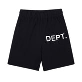 Letter Logo Short