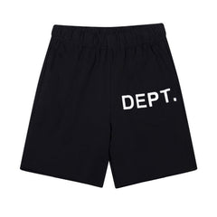Letter Logo Short