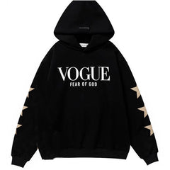 Fear Of God x Vogue Neighborhood Hoodie