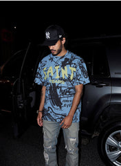 Graphic Printed T-Shirt