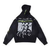P2P Sports Hoodie