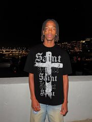 Graphic Printed T-Shirt