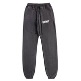 Logo Printed Sweatpants