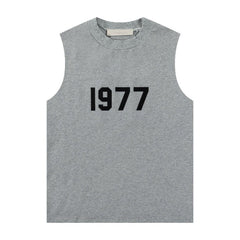 Summer Vest