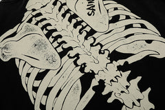 Graphic Printed T-Shirt