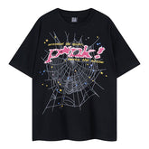 Young Thug Punk T-Shirt Black