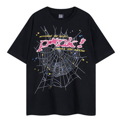 Young Thug Punk T-Shirt Black