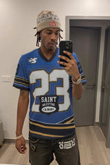 Graphic Printed T-Shirt