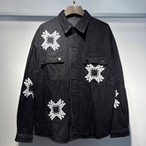 AMlRl Denim Jacket