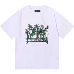 Coconut Tree T-Shirt