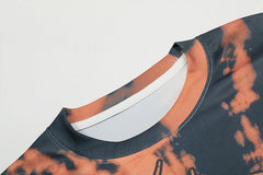 Graphic Printed T-Shirt