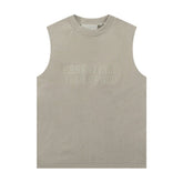 Summer Vest