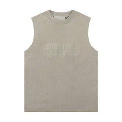 Summer Vest
