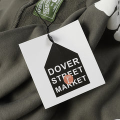 The Cotton Wreath Hoodie