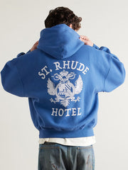Saint Seal Hoodie