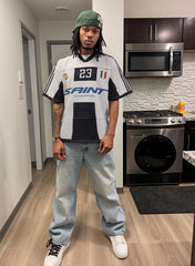 Graphic Printed T-Shirt