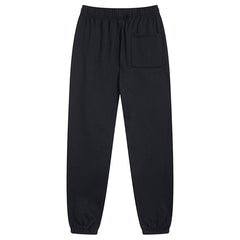 555 Young Thug Pant-Black #8203