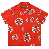 Cactus Tears Wreath T-shirt