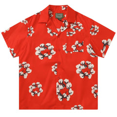 Cactus Tears Wreath T-shirt