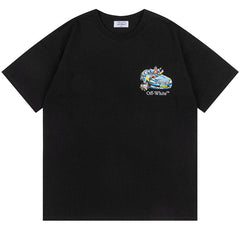 Virgil Abloh T-Shirts