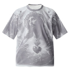 Graphic Printed T-Shirt