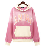 Logo-Appliqued Colour-Block Cotton-Jersey Hoodies