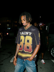 Graphic Printed T-Shirt