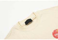 Michelin Racing Element Print T-Shirts