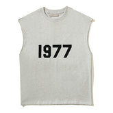 Summer Vest