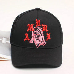 Logo Trucker Caps