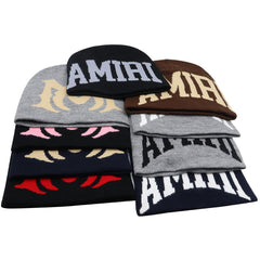 Core Cashmere Beanie
