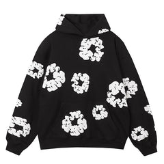 The Cotton Wreath Hoodie