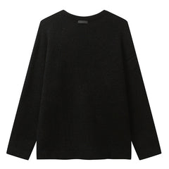 8 Logo Knitted Sweater