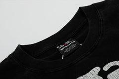 Graphic Printed T-Shirt