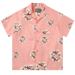 Cactus Tears Wreath T-shirt