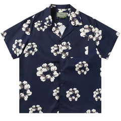 Cactus Tears Wreath T-shirt