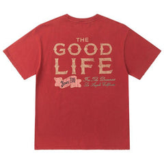 Good Life Tee