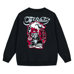 Scorpio Skate Sweatshirts