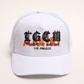 Logo Trucker Caps