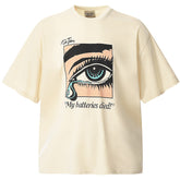 . Dead Batteries Tee