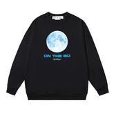 Logo Cotton Sweatshirts