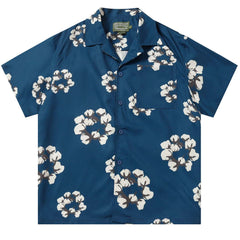 Cactus Tears Wreath T-shirt