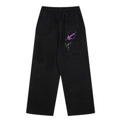 . Logo Printed SweatPants