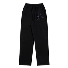 . Logo Printed SweatPants