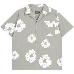 kapok Men's Shirts
