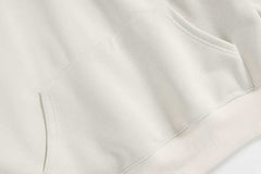 Fear Of God Vintage Fear Is Gone Hoodie