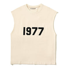 Summer Vest