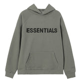 Essentials Hoodies