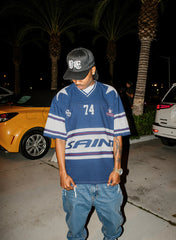 Graphic Printed T-Shirt