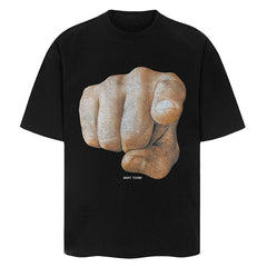 Graphic Printed T-Shirt